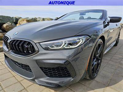 2020 BMW M8 Competition   - Photo 25 - Oceanside, CA 92054