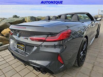 2020 BMW M8 Competition   - Photo 15 - Oceanside, CA 92054