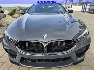 2020 BMW M8 Competition   - Photo 22 - Oceanside, CA 92054