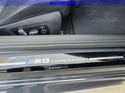 2020 BMW M8 Competition   - Photo 65 - Oceanside, CA 92054