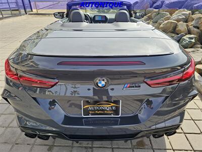 2020 BMW M8 Competition   - Photo 14 - Oceanside, CA 92054