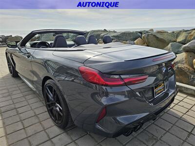2020 BMW M8 Competition   - Photo 7 - Oceanside, CA 92054