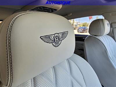 2016 Bentley Flying Spur V8   - Photo 53 - Oceanside, CA 92054