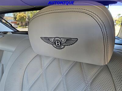 2016 Bentley Flying Spur V8   - Photo 69 - Oceanside, CA 92054