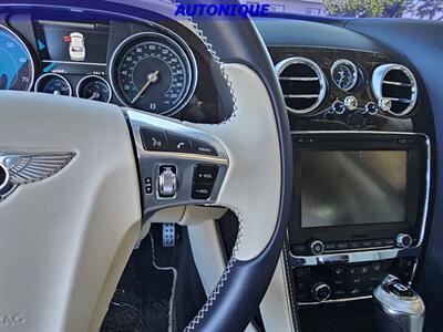 2016 Bentley Flying Spur V8   - Photo 33 - Oceanside, CA 92054