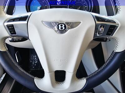 2016 Bentley Flying Spur V8   - Photo 34 - Oceanside, CA 92054
