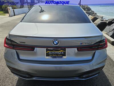 2020 BMW M760i xDrive   - Photo 7 - Oceanside, CA 92054