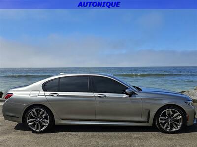2020 BMW M760i xDrive   - Photo 9 - Oceanside, CA 92054