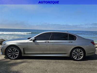 2020 BMW M760i xDrive   - Photo 3 - Oceanside, CA 92054