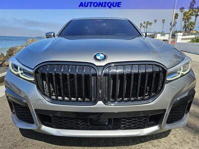 2020 BMW M760i xDrive   - Photo 12 - Oceanside, CA 92054