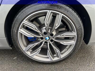 2020 BMW M760i xDrive   - Photo 43 - Oceanside, CA 92054