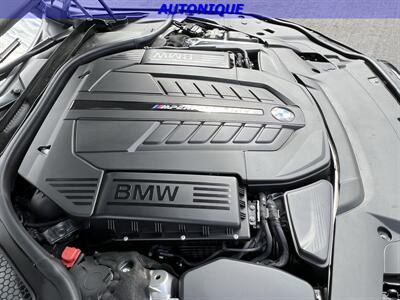 2020 BMW M760i xDrive   - Photo 37 - Oceanside, CA 92054