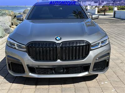 2020 BMW M760i xDrive   - Photo 13 - Oceanside, CA 92054