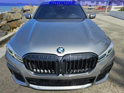 2020 BMW M760i xDrive   - Photo 11 - Oceanside, CA 92054