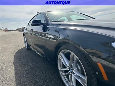 2017 BMW 6 Series 640i Gran Coupe   - Photo 10 - Oceanside, CA 92054