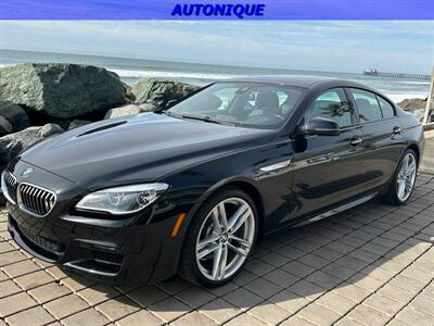 2017 BMW 6 Series 640i Gran Coupe   - Photo 49 - Oceanside, CA 92054