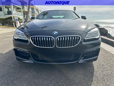 2017 BMW 6 Series 640i Gran Coupe   - Photo 14 - Oceanside, CA 92054