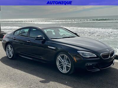 2017 BMW 6 Series 640i Gran Coupe   - Photo 48 - Oceanside, CA 92054