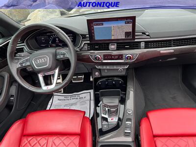 2021 Audi S5 3.0T quattro Premium Plus   - Photo 21 - Oceanside, CA 92054