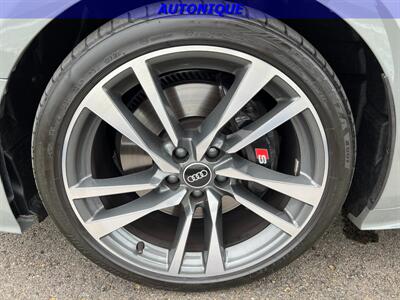 2021 Audi S5 3.0T quattro Premium Plus   - Photo 27 - Oceanside, CA 92054