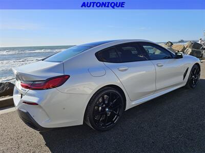 2021 BMW 8 Series 840i Gran Coupe   - Photo 15 - Oceanside, CA 92054