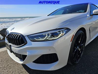 2021 BMW 8 Series 840i Gran Coupe   - Photo 23 - Oceanside, CA 92054