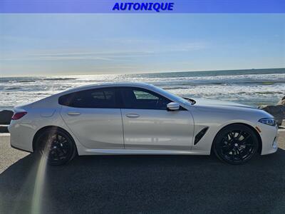 2021 BMW 8 Series 840i Gran Coupe   - Photo 16 - Oceanside, CA 92054
