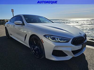 2021 BMW 8 Series 840i Gran Coupe   - Photo 19 - Oceanside, CA 92054