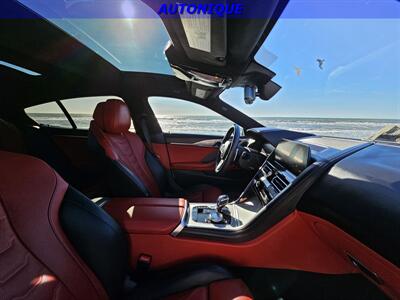 2021 BMW 8 Series 840i Gran Coupe   - Photo 72 - Oceanside, CA 92054