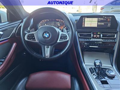 2021 BMW 8 Series 840i Gran Coupe   - Photo 32 - Oceanside, CA 92054