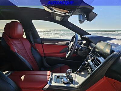 2021 BMW 8 Series 840i Gran Coupe   - Photo 73 - Oceanside, CA 92054