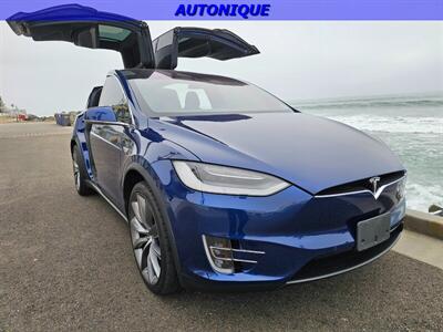 2019 Tesla Model X Standard Range   - Photo 14 - Oceanside, CA 92054