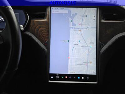 2019 Tesla Model X Standard Range   - Photo 24 - Oceanside, CA 92054