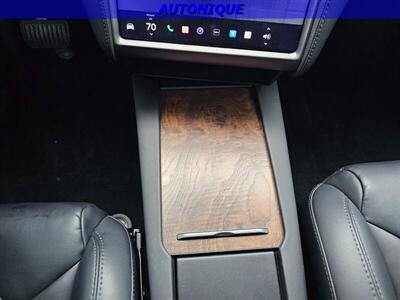2019 Tesla Model X Standard Range   - Photo 26 - Oceanside, CA 92054