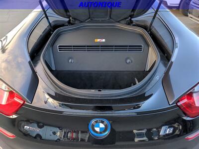 2019 BMW i8 roaster   - Photo 35 - Oceanside, CA 92054