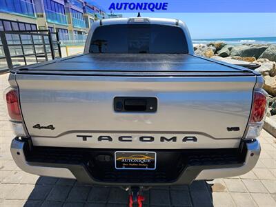 2021 Toyota Tacoma TRD OFF ROADE PKG ,TCHNOLOGY PKG  DOUBLE CAB 4X4 - Photo 13 - Oceanside, CA 92054