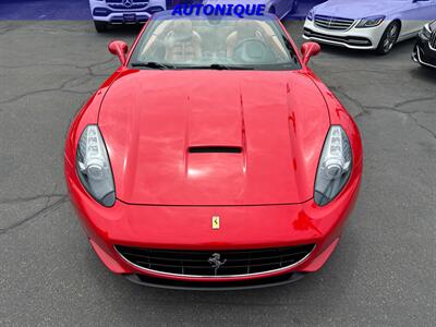 2011 Ferrari California   - Photo 3 - Oceanside, CA 92054