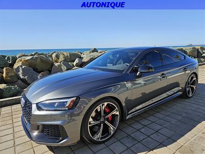 2019 Audi RS5 Sportback   - Photo 3 - Oceanside, CA 92054