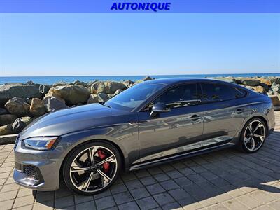 2019 Audi RS5 Sportback   - Photo 4 - Oceanside, CA 92054