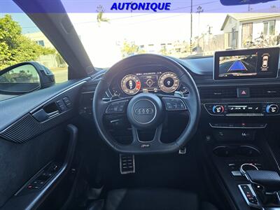 2019 Audi RS5 Sportback   - Photo 32 - Oceanside, CA 92054