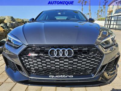 2019 Audi RS5 Sportback   - Photo 22 - Oceanside, CA 92054