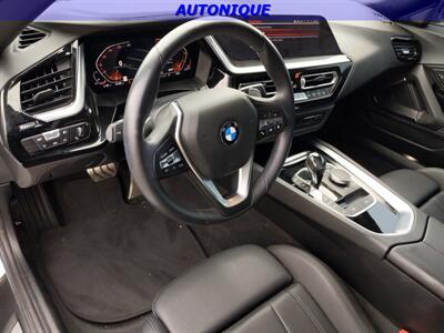 2020 BMW Z4 sDrive30i   - Photo 24 - Oceanside, CA 92054