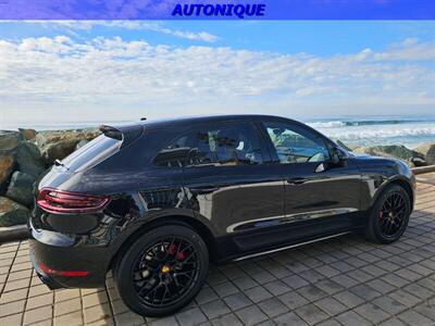 2018 Porsche Macan GTS   - Photo 19 - Oceanside, CA 92054