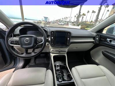 2020 Volvo XC40 T5 Inscription   - Photo 23 - Oceanside, CA 92054