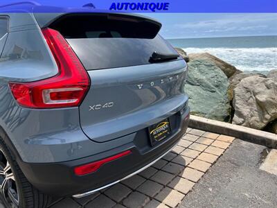 2020 Volvo XC40 T5 Inscription   - Photo 5 - Oceanside, CA 92054