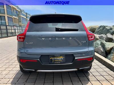 2020 Volvo XC40 T5 Inscription   - Photo 6 - Oceanside, CA 92054