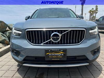2020 Volvo XC40 T5 Inscription   - Photo 13 - Oceanside, CA 92054
