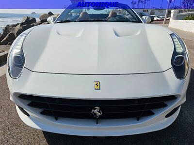 2015 Ferrari California T T   - Photo 14 - Oceanside, CA 92054