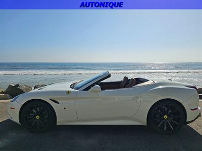 2015 Ferrari California T T   - Photo 3 - Oceanside, CA 92054
