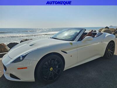 2015 Ferrari California T T   - Photo 2 - Oceanside, CA 92054